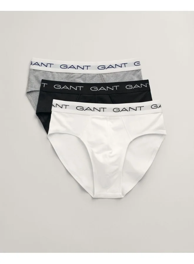 GANT Gant Brief 3-Pack