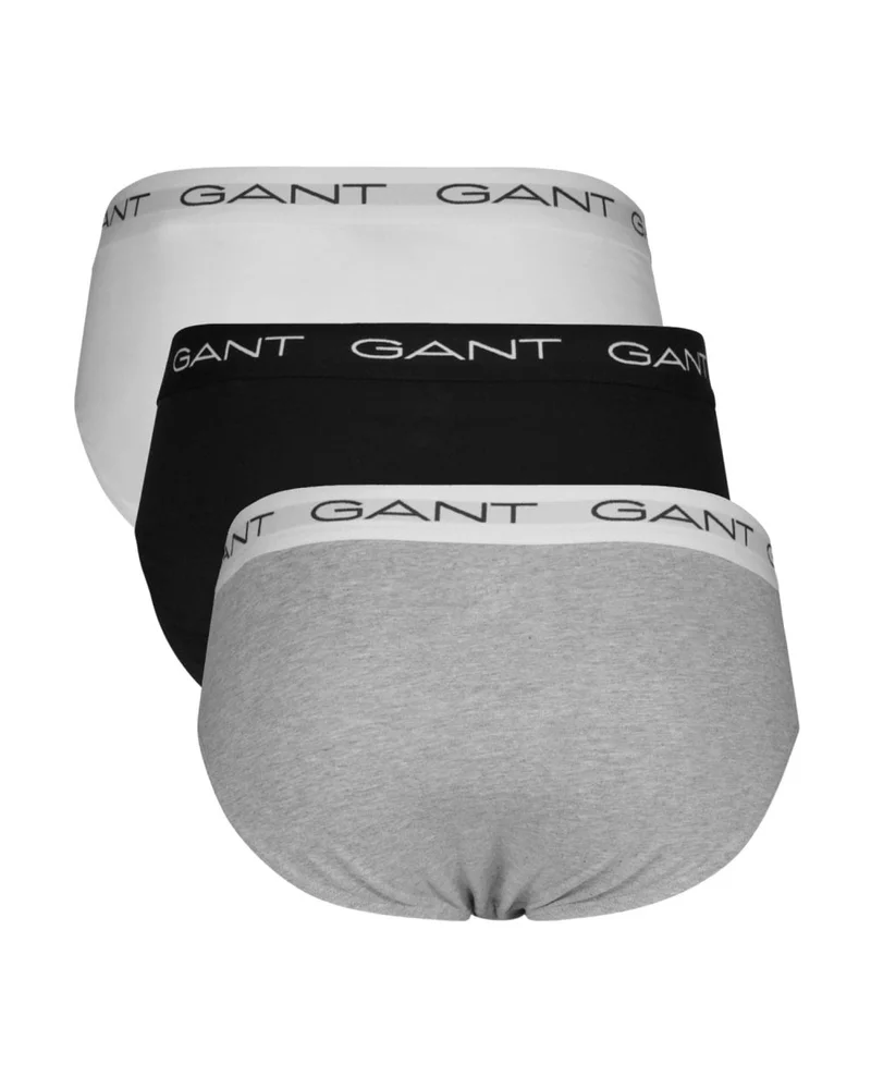 GANT Gant Brief 3-Pack