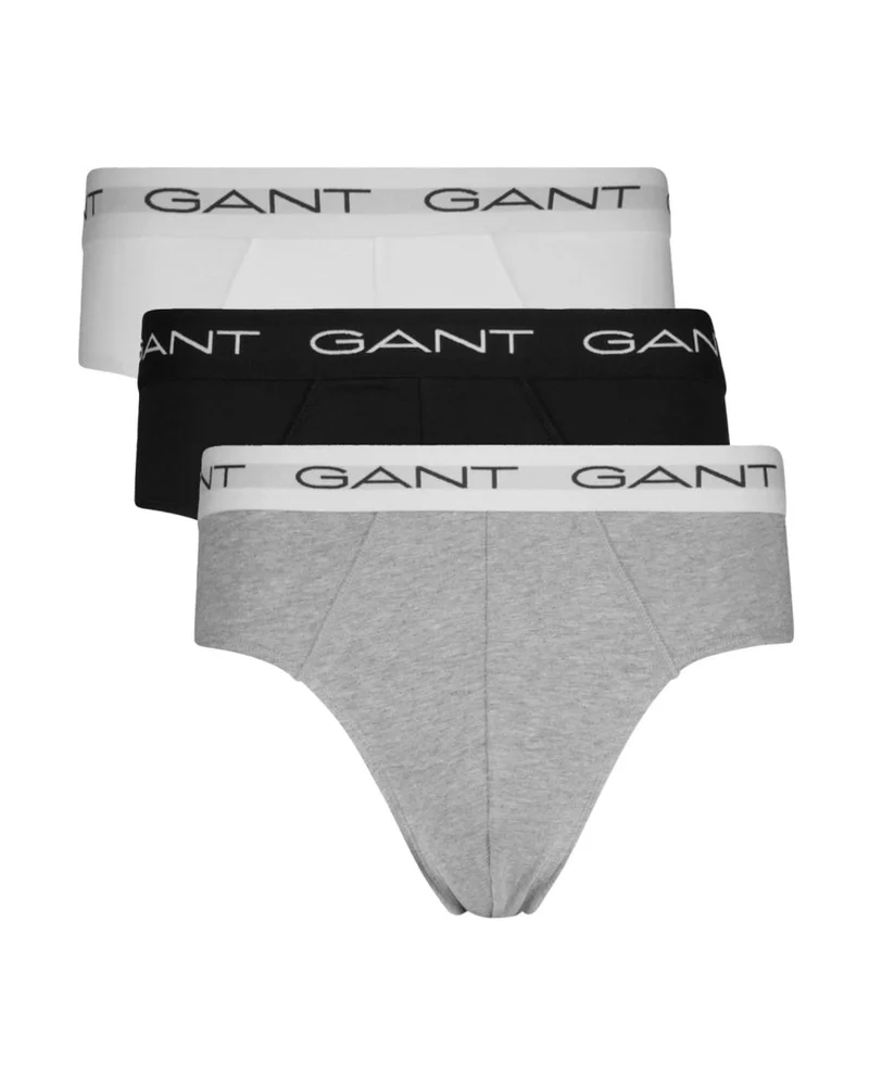 GANT Gant Brief 3-Pack