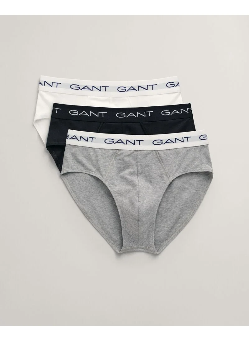 غانت Gant Brief 3-Pack