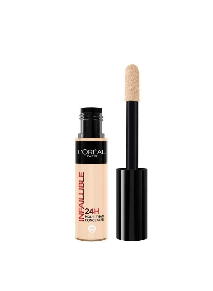 L'OREAL PARIS L’Oreal Infaillible More Than Concealer