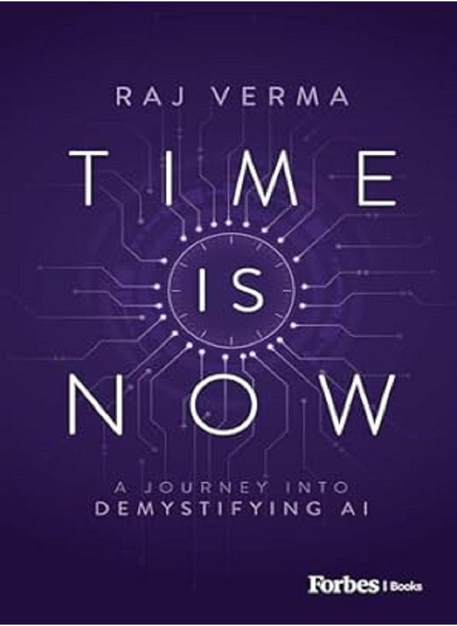 Time Is Now 