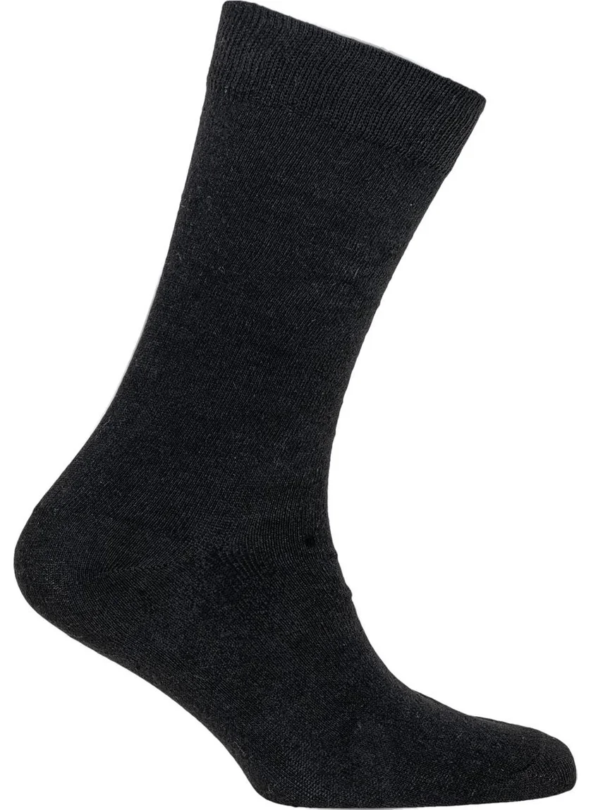 Oil Company Black Summer Socks Soft Ranger