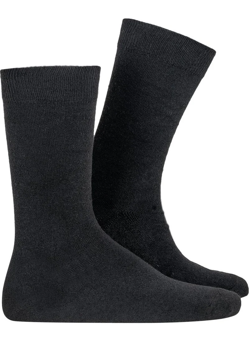 Oil Company Black Summer Socks Soft Ranger