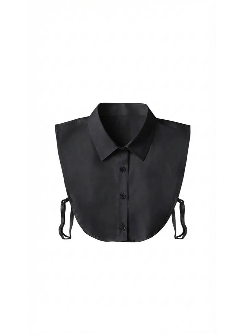 Complementary Hijab Shirt Collar | Comfortable and Stylish Shape - Image 3