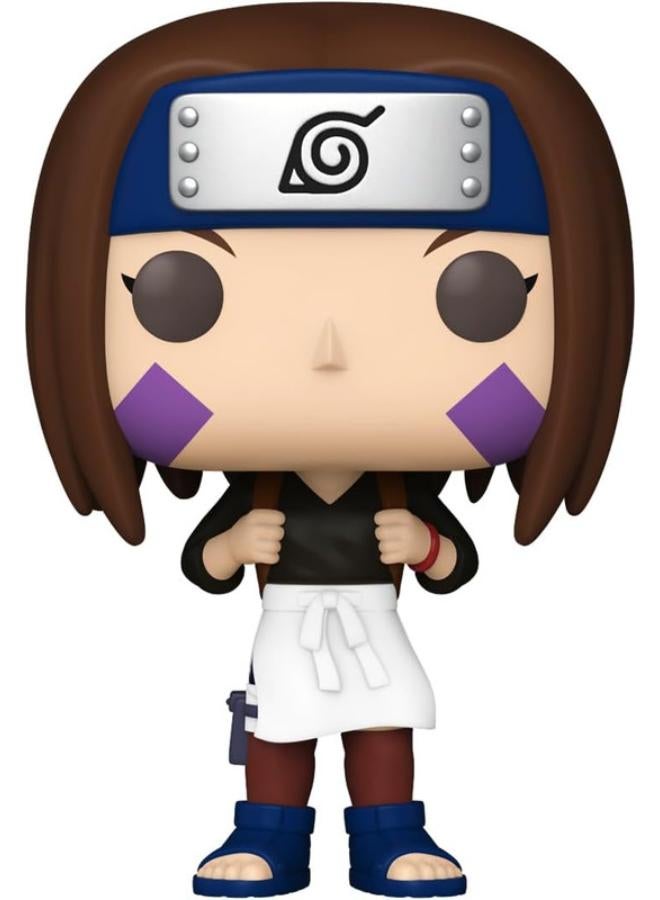 Funko Pop! Anime: Naruto Shippuden - Rin Nohara #1658