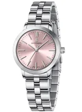 Sapphero SAPPHERO Watches for Women Luxury Stainless Steel Ladies Watches Women's Bracelet Watch Small Analog 5ATM Waterproof Wrist Watch Elegant Gifts for Women