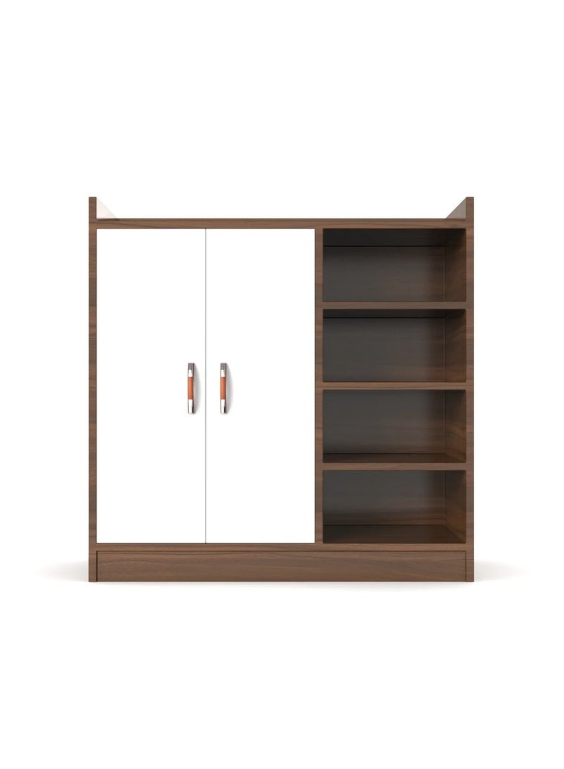 حامل أحذية Toeto - MZSR006 - 90 طول × 90 ارتفاع × 35 عرض
