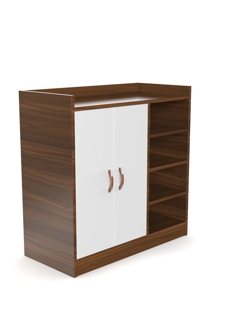 حامل أحذية Toeto - MZSR006 - 90 طول × 90 ارتفاع × 35 عرض