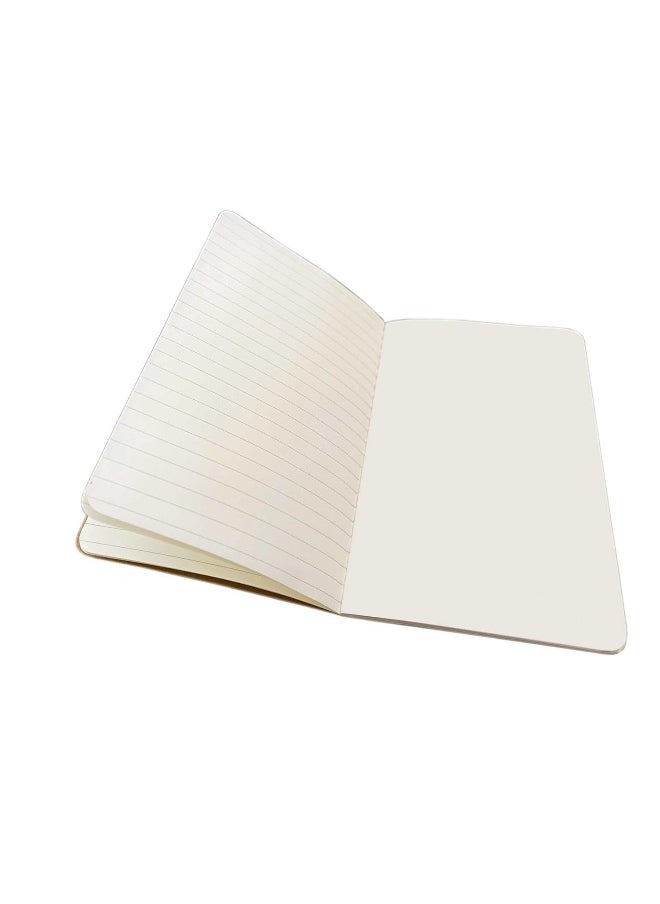 null - Kate Heiss Set of 3 Midi Notebooks - Image 1