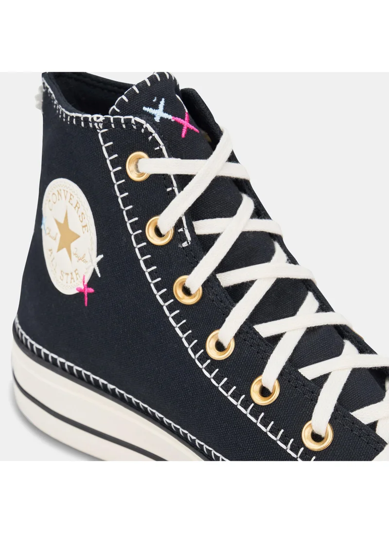 CONVERSE Women's Chuck Taylor All Star Lift Shoes