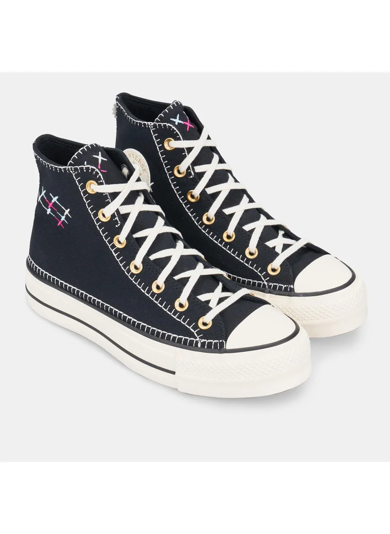 CONVERSE Women's Chuck Taylor All Star Lift Shoes