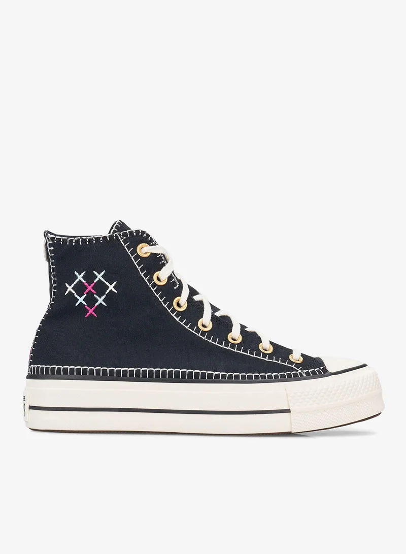 CONVERSE Women's Chuck Taylor All Star Lift Shoes