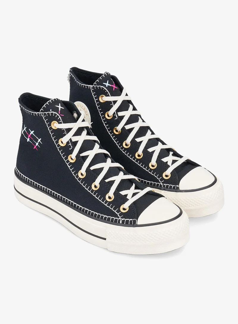 CONVERSE Women's Chuck Taylor All Star Lift Shoes