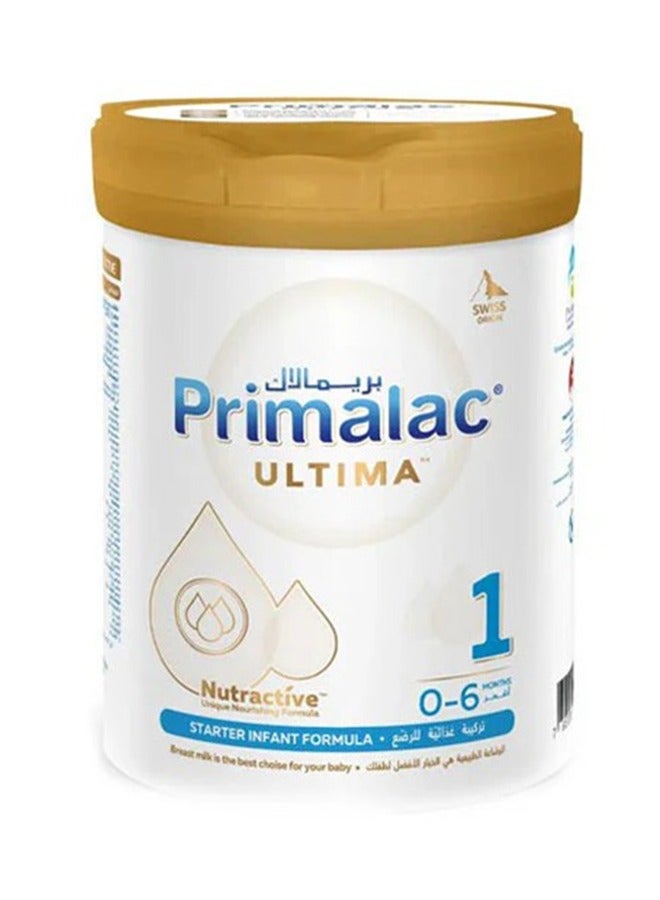 Primalac Ultima Baby Milk (1) 800 gm