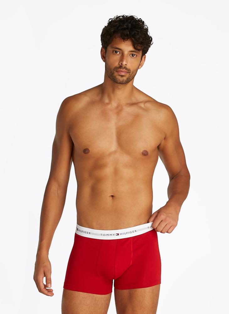 TOMMY HILFIGER Signature Essential Trunks - 5-Pack  - Image 2