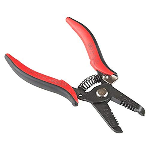 Hakko CSP-30-7 - Wire Stripper, 16-26 Gauge - Image 1