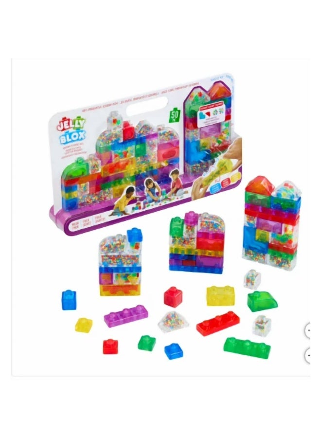 Jelly Blox Mega Set 934332 - Image 3