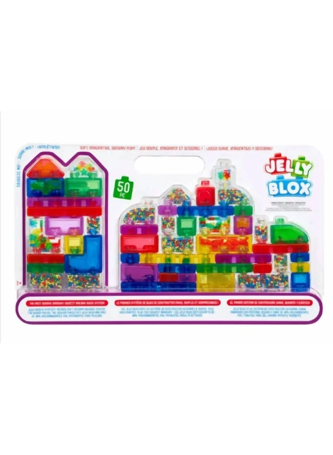 Jelly Blox Mega Set 934332 - Image 1