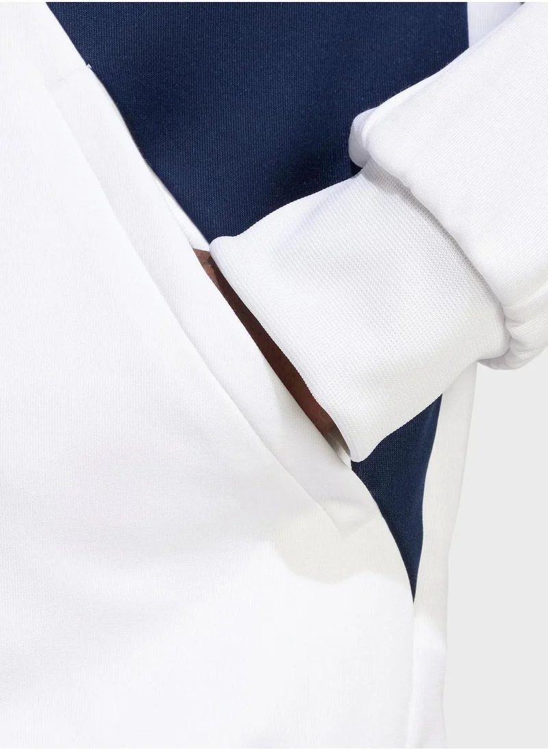اديداس Tiro Nations Pack Tracktop Jacket