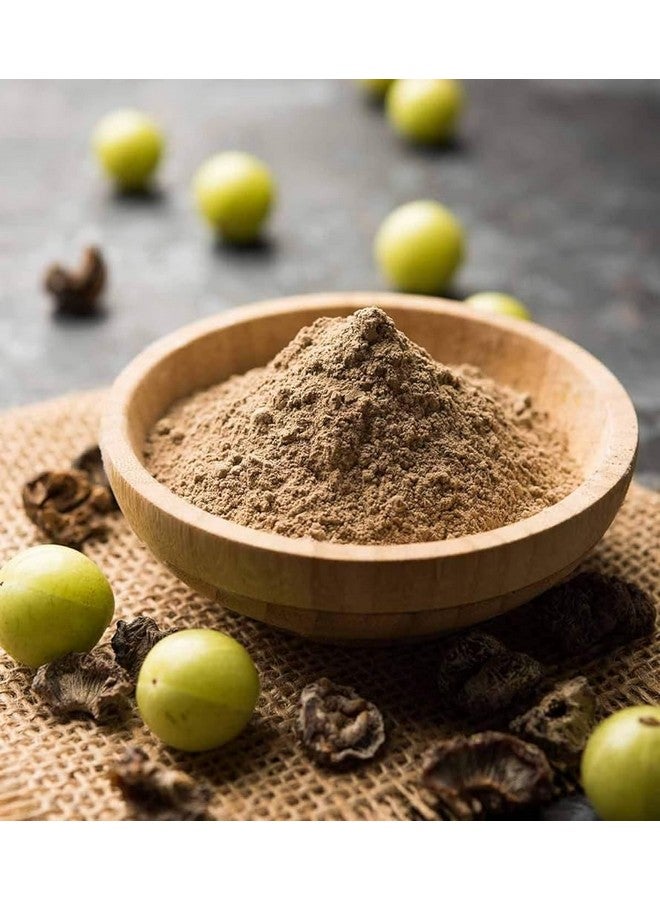 ancy Ancy Sukha amla Powder -200g  - Image 2