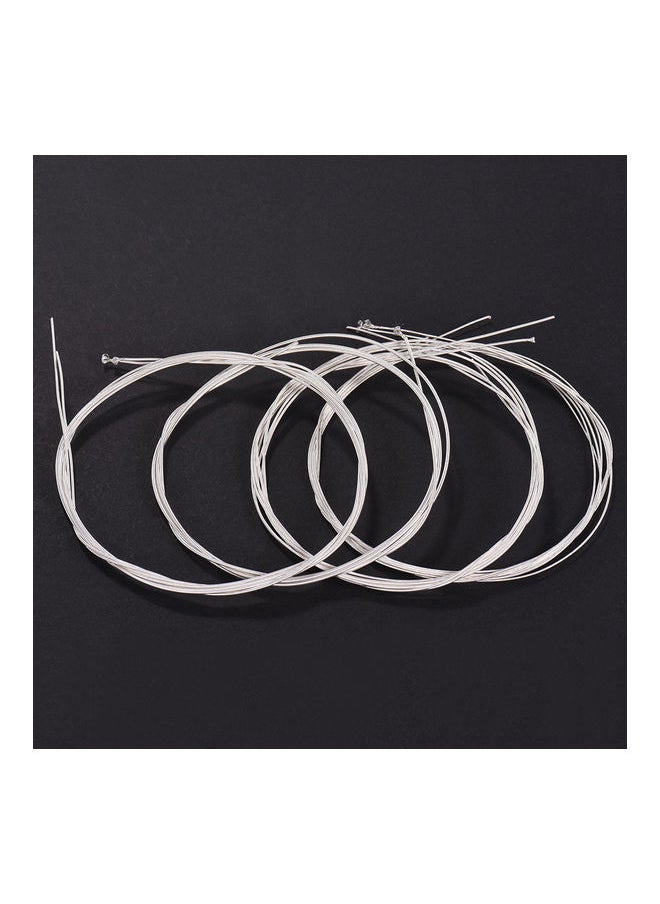 Generic Oud Strings Set  - Image 2