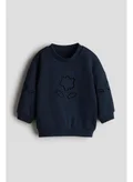 H&M Blue Dark