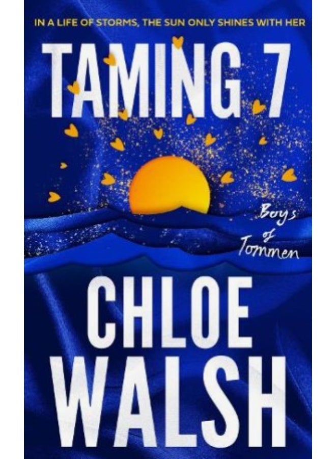 Taming 7 - Image 1