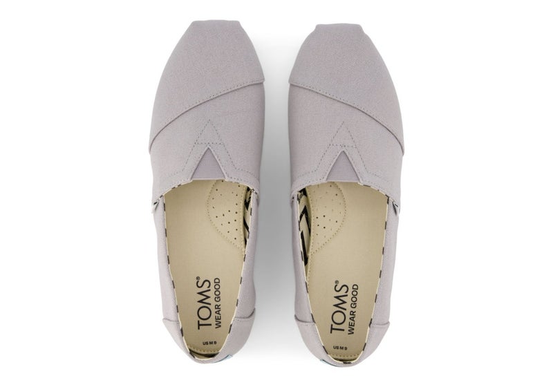 TOMS ALPARGATA - Image 4