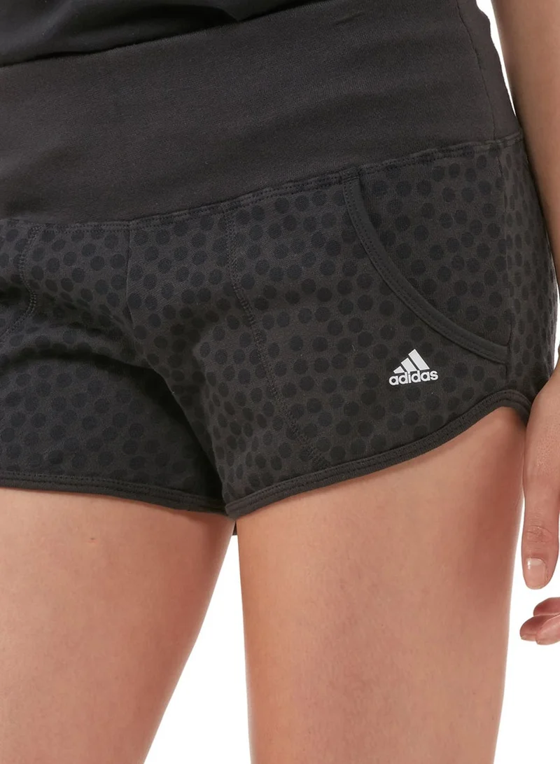 Adidas Reload Shorts
