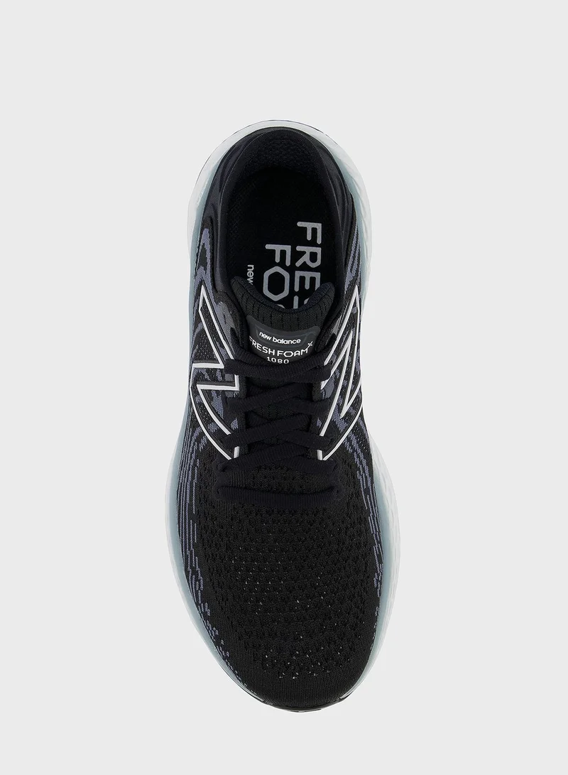 New Balance 1080 Low Top Sports Shoes
