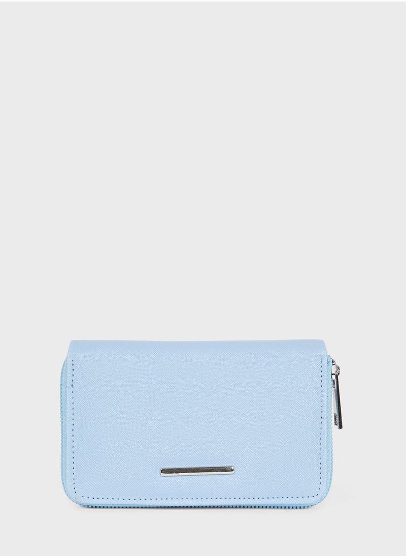 DeFacto - Zip Over Wallet - Image 1
