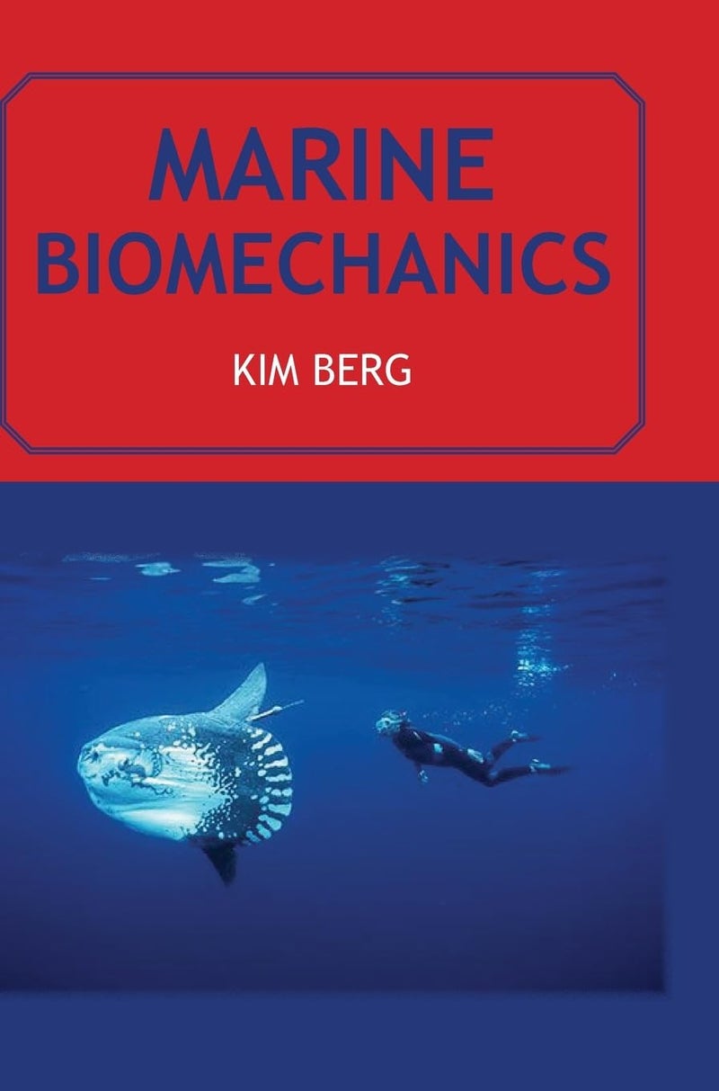 Marine Biomechanics  - Image 1