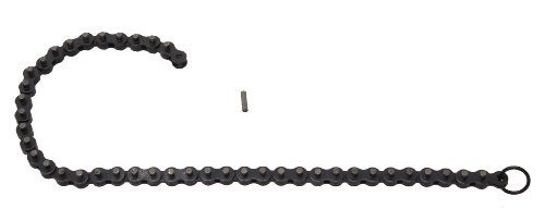 Crescent Replacement Chain for Chain Wrench CW24, 24 inches - CW24C - Image 5