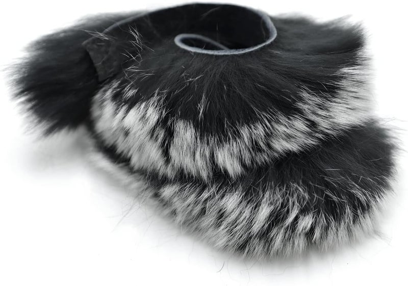 Obert Archery Bow String Silencers Set Leather Arrow Rest Plate Adhesive Bow Silencer Strip for Recurve Bow Traditional Longbow - Image 2