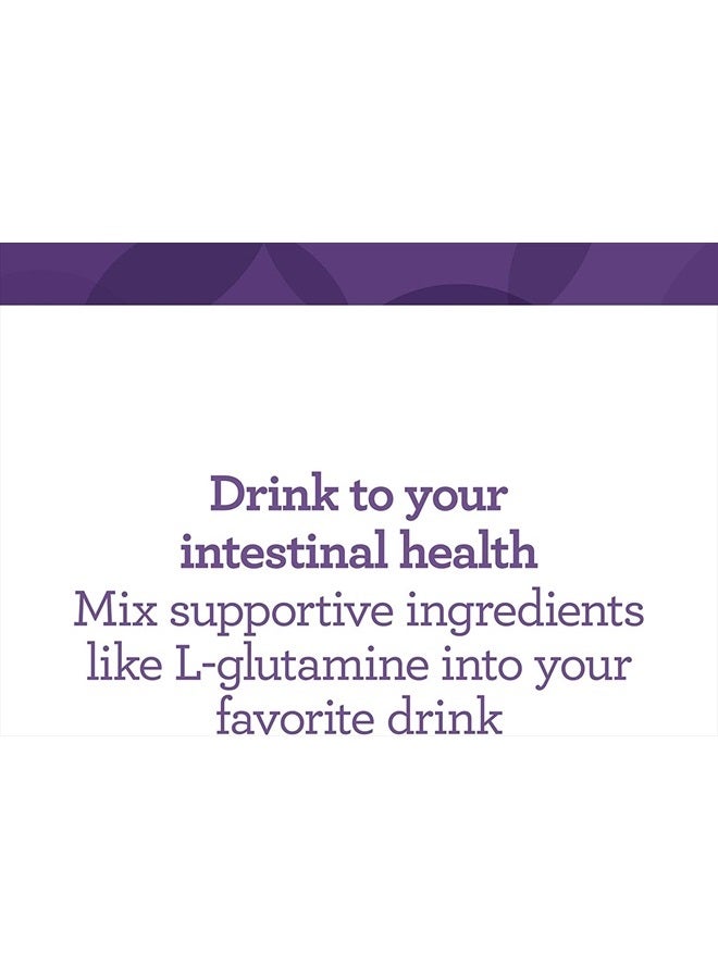 Innate Response Formulas GI Response, Powdered Digestive Blend to Support Gastrointestinal Health, 30 Servings (228 Grams) - Image 5