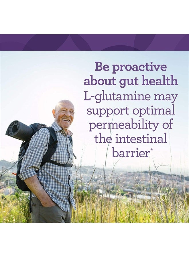 Innate Response Formulas GI Response, Powdered Digestive Blend to Support Gastrointestinal Health, 30 Servings (228 Grams) - Image 4