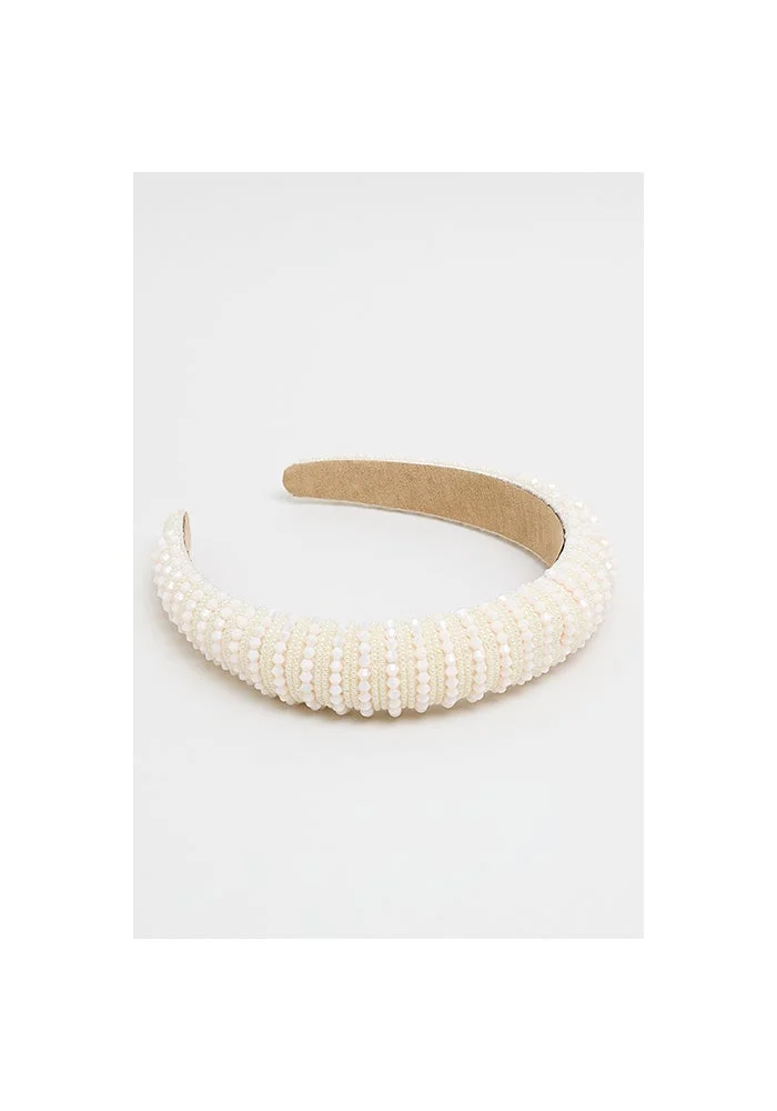 Embellished Headband
