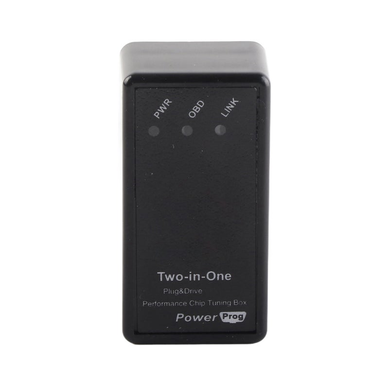 16Pin OBD2 ECO Chip Tuning Box Enhance Horsepower Torque Fuel Efficient Universal for 12‑24V Automotive - Image 5