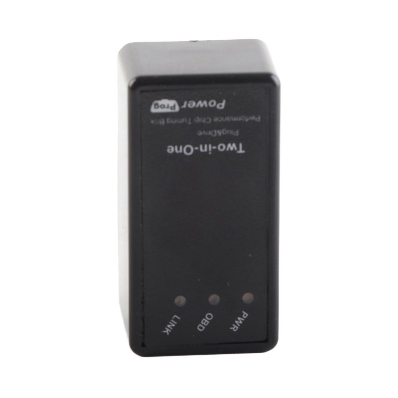16Pin OBD2 ECO Chip Tuning Box Enhance Horsepower Torque Fuel Efficient Universal for 12‑24V Automotive - Image 2