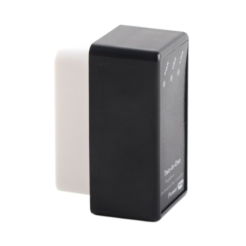 16Pin OBD2 ECO Chip Tuning Box Enhance Horsepower Torque Fuel Efficient Universal for 12‑24V Automotive - Image 4