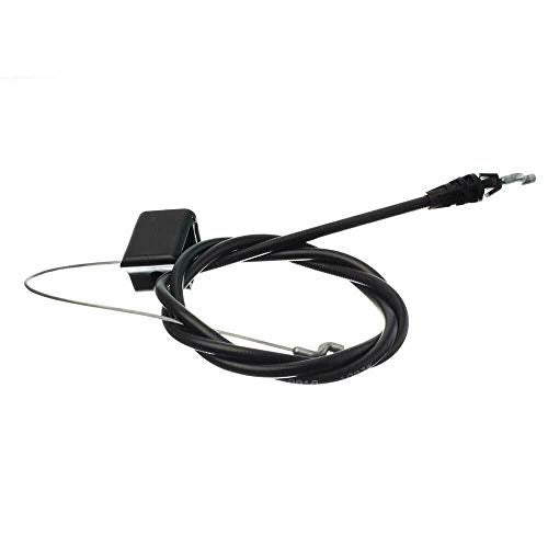 fascinatte 112-8818 Lawn Mower Brake Cable for Toro 20" Rear Bagging&22" Recycler 20330 20339 10642 20314 20316 20323 20331 20338 - Image 1