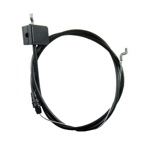 fascinatte 112-8818 Lawn Mower Brake Cable for Toro 20" Rear Bagging&22" Recycler 20330 20339 10642 20314 20316 20323 20331 20338 - Image 2