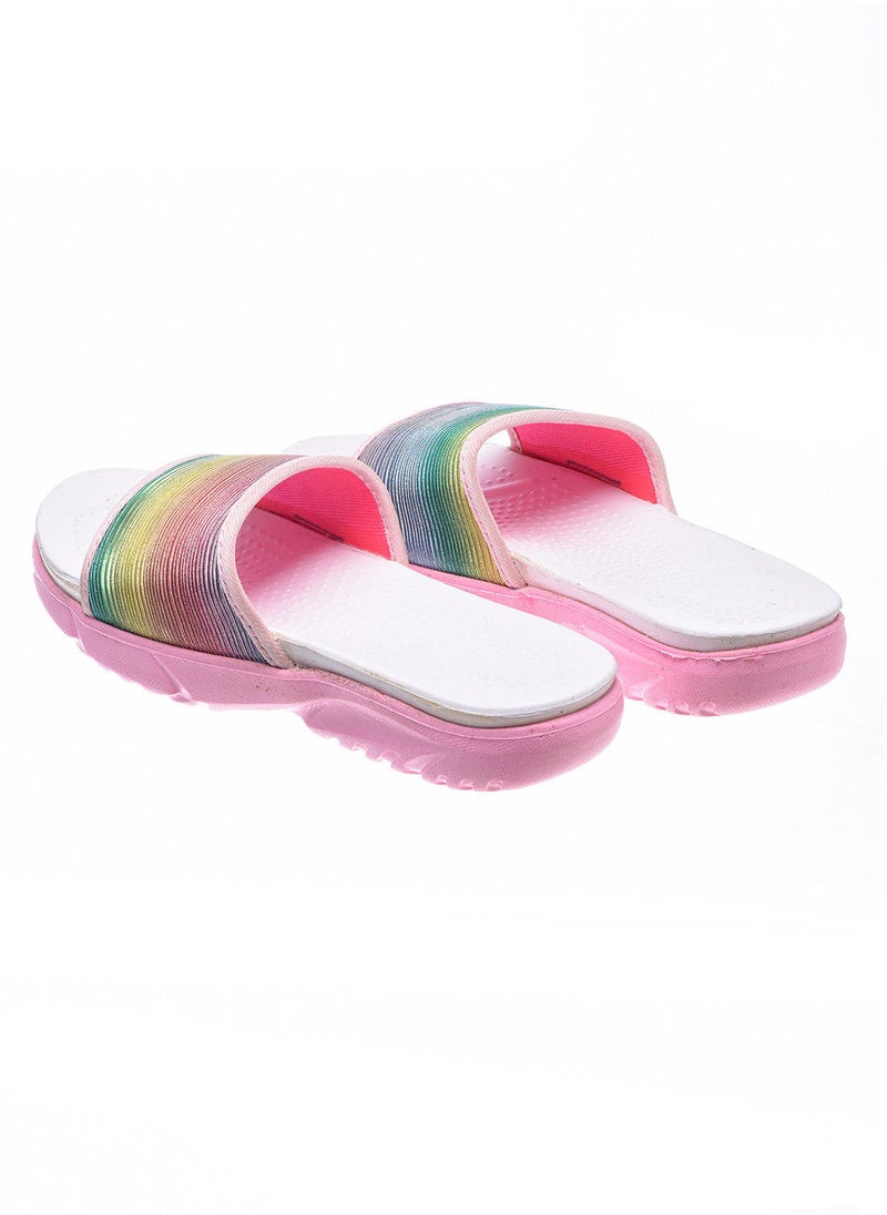 Uniq Kidz - Girls anti-slip slide sliders - Image 1