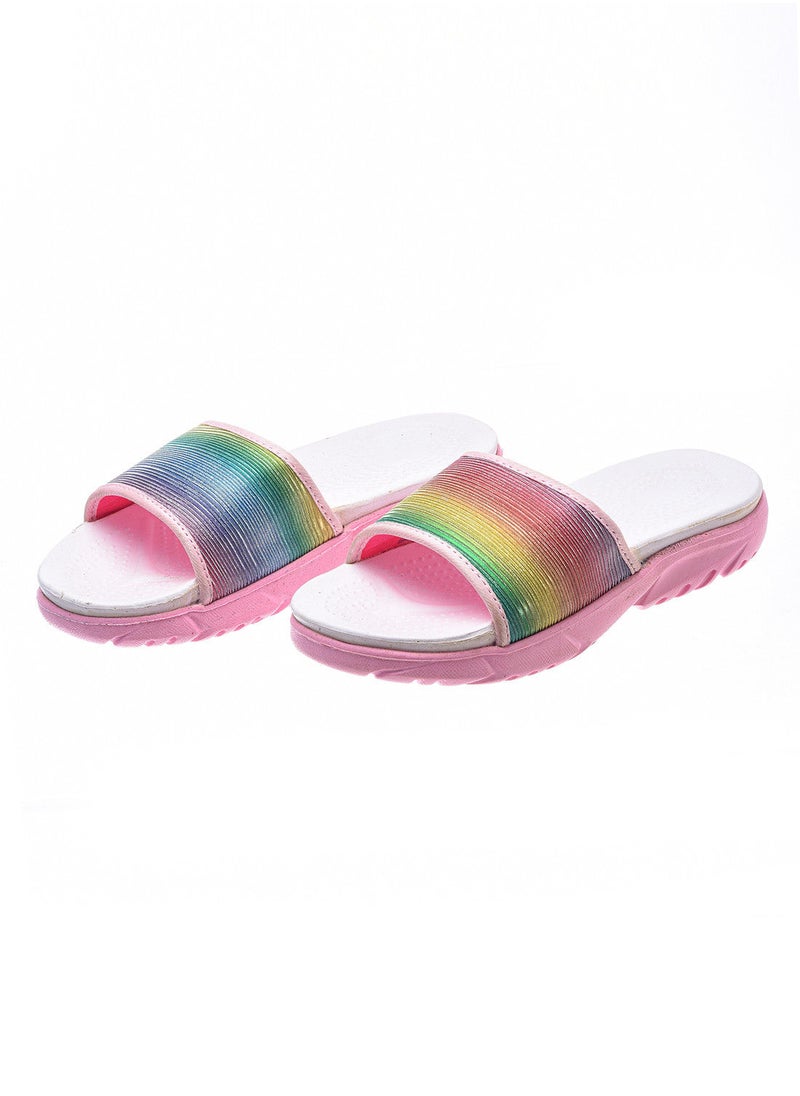 Uniq Kidz - Girls anti-slip slide sliders - Image 1