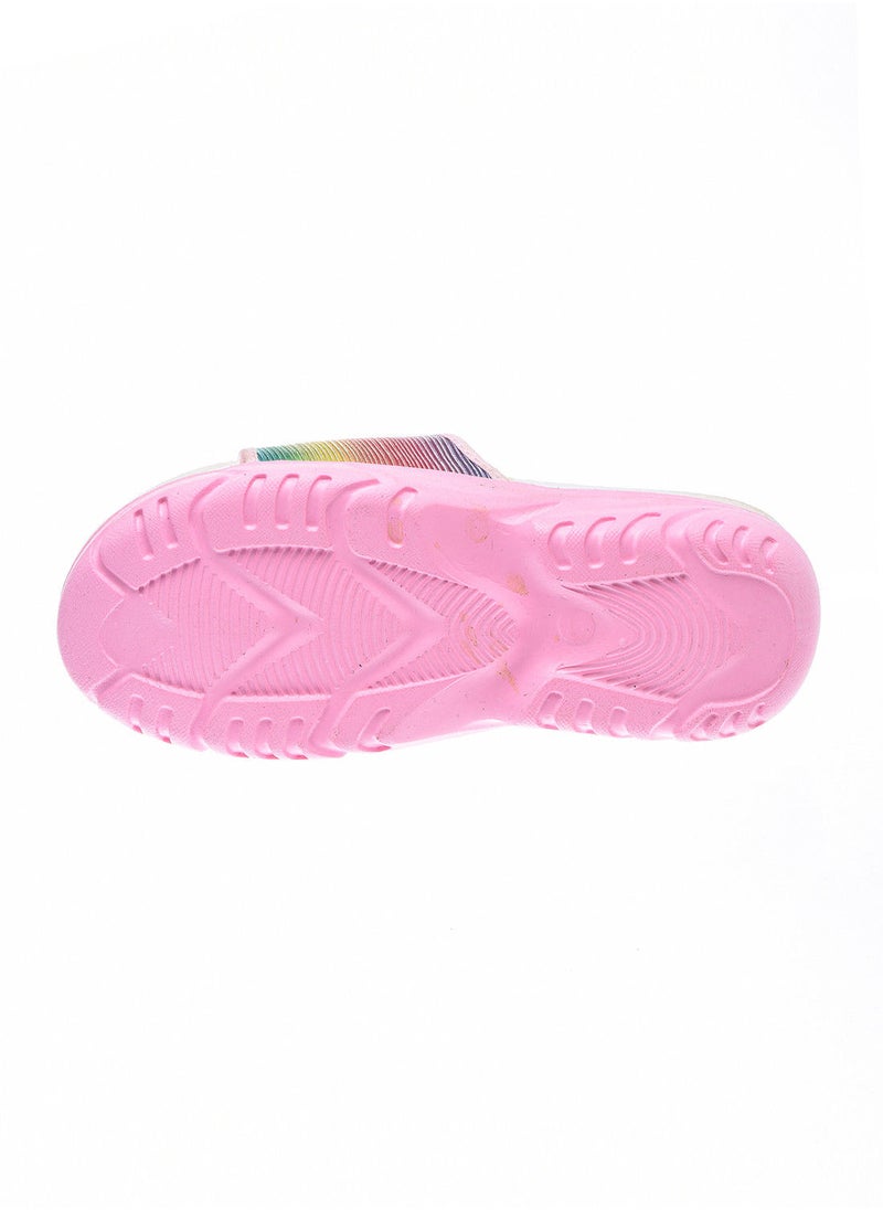 Uniq Kidz - Girls anti-slip slide sliders - Image 1