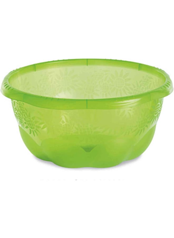 Stefanplast/Plastic (Fiorella Bowl Display 30 Cm) - Image 1