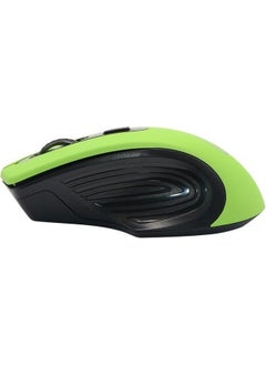 Imice 2000DPI Wireless Silent Silent Mouse Green - pzsku/ZB68A3740DF2852FCD793Z/45/_/1740587217/a39e16fb-f224-4be0-a6c2-d9a071398ac9