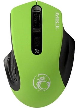 Imice 2000DPI Wireless Silent Silent Mouse Green - pzsku/ZB68A3740DF2852FCD793Z/45/_/1740587234/93965cc8-c836-46c0-a62b-f495372f93c3