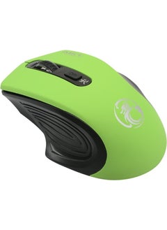 Imice 2000DPI Wireless Silent Silent Mouse Green - pzsku/ZB68A3740DF2852FCD793Z/45/_/1740587331/5d550b2b-e4fa-4bfb-b6c0-d4fd2bd4b421